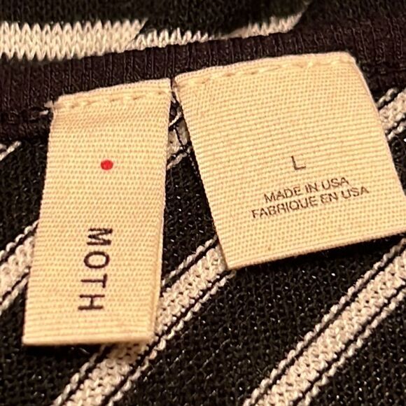 Moth for Anthropologie sweater L - Picture 3 of 7